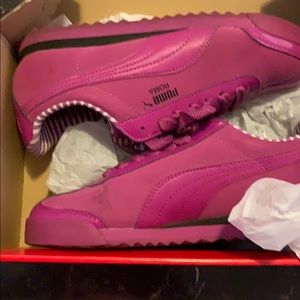 Puma Roma